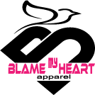 Blame My Heart