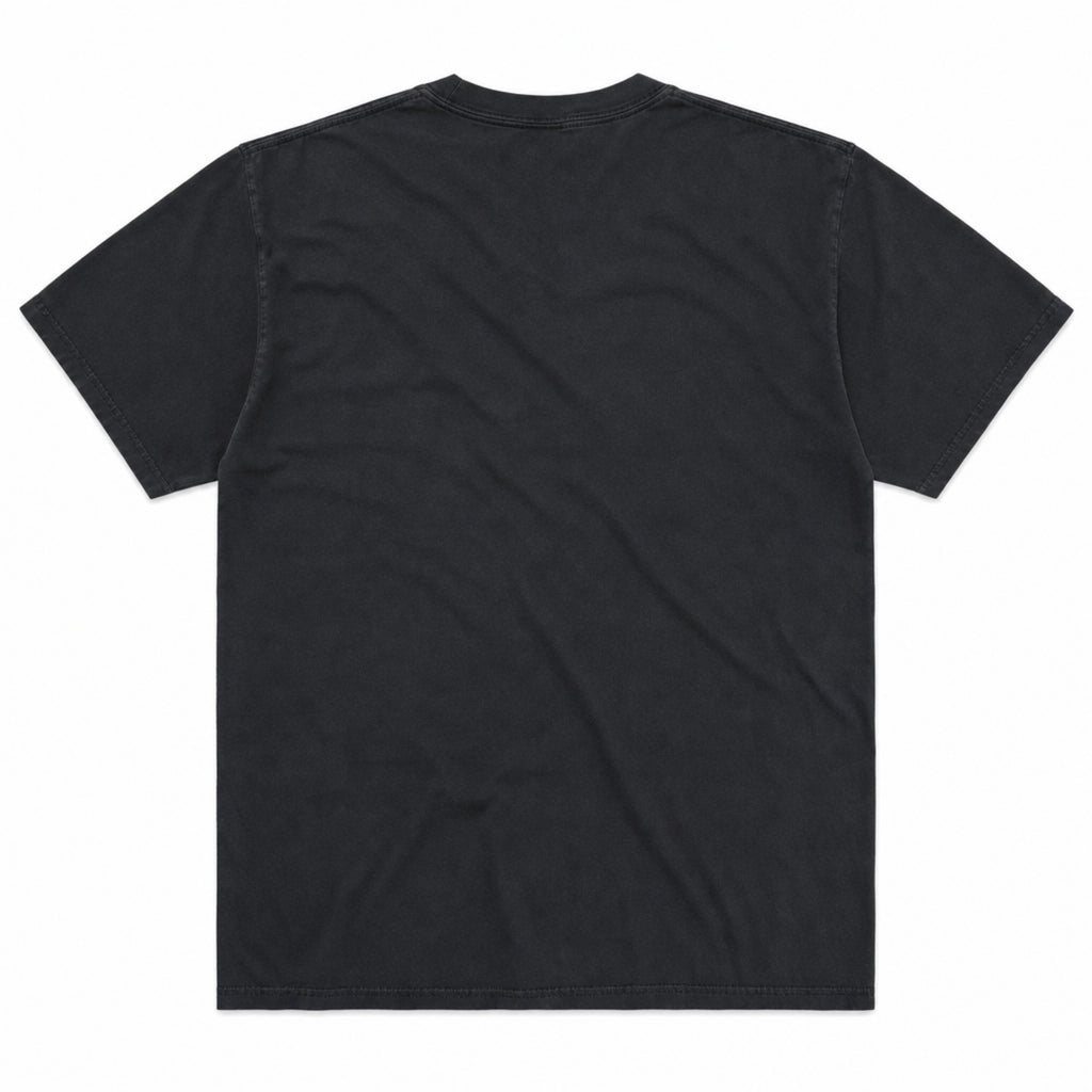 Black T-Shirt