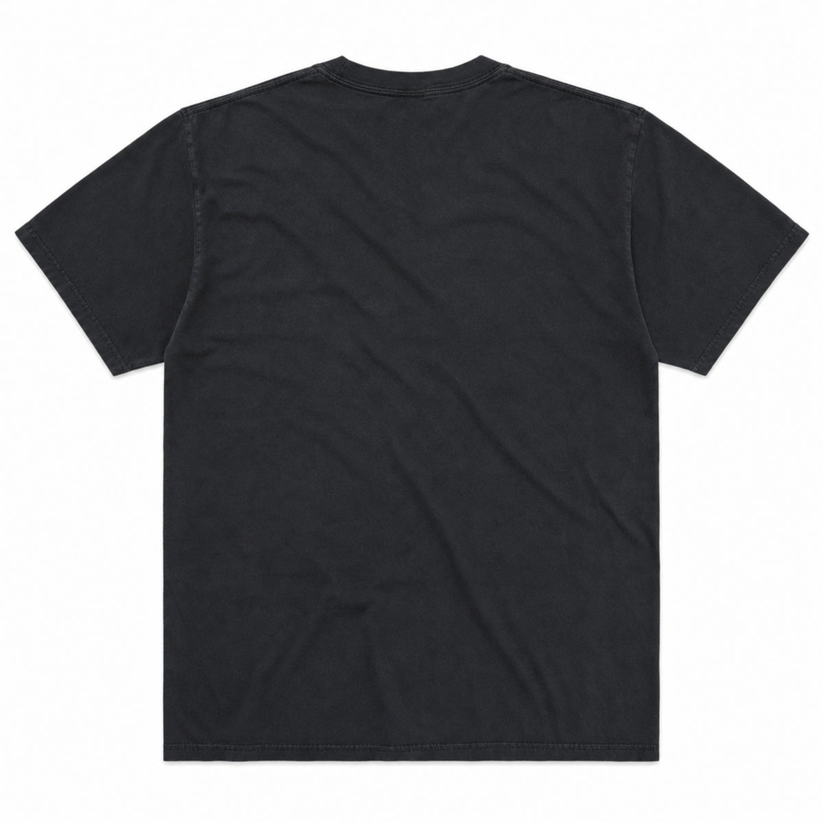 Black T-Shirt