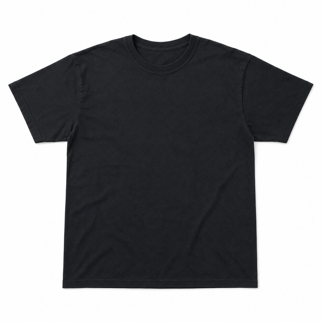 Black T-Shirt