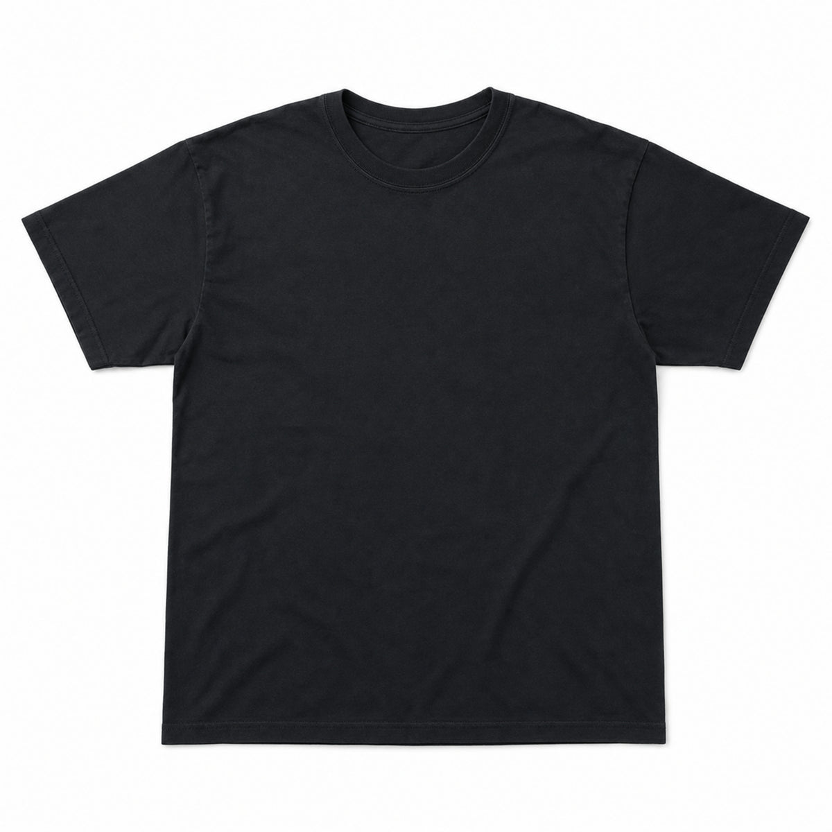 Black T-Shirt