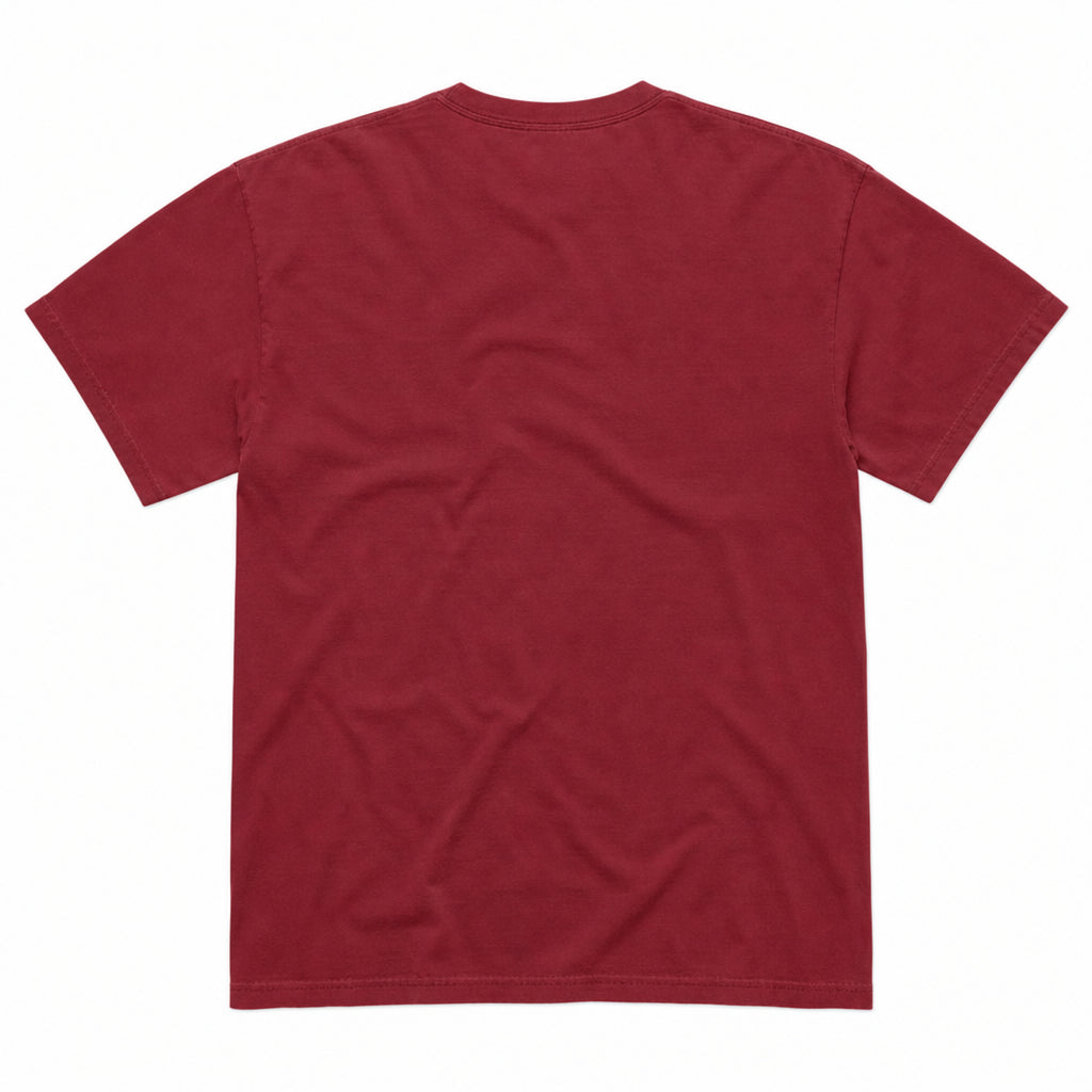 Red T-Shirt