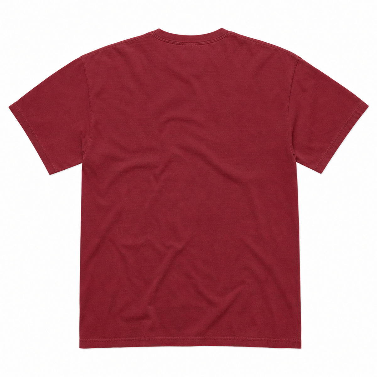 Red T-Shirt