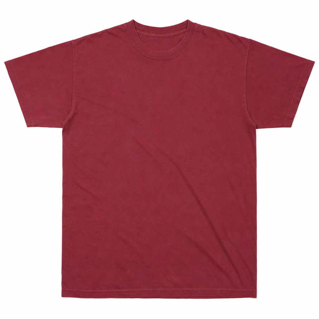 Red T-Shirt