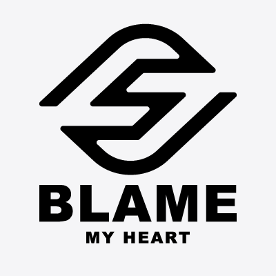 Blame My Heart