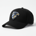 change hat colour to black