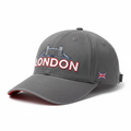 London Baseball Cap