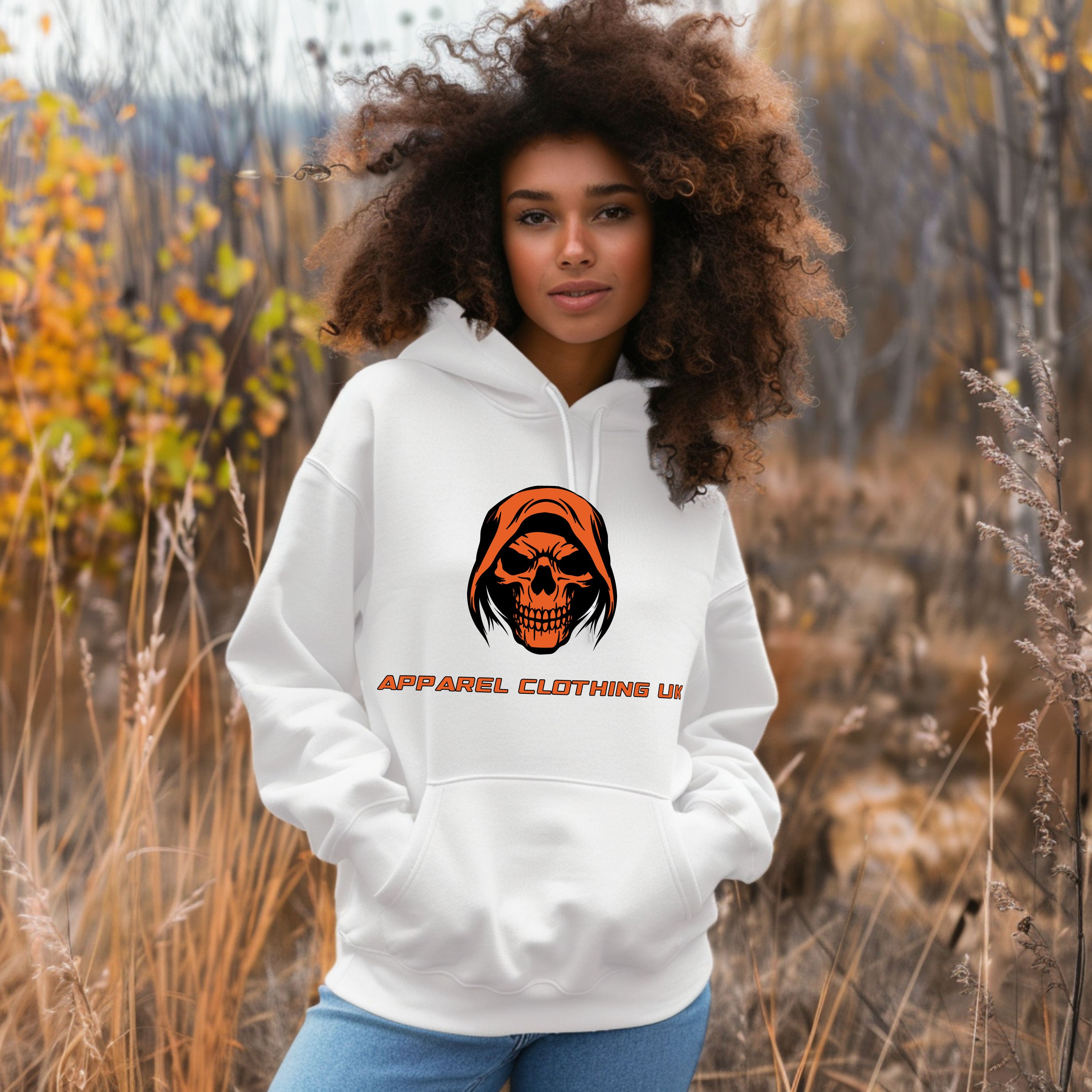 Heart Logo Hoodie (Copy)